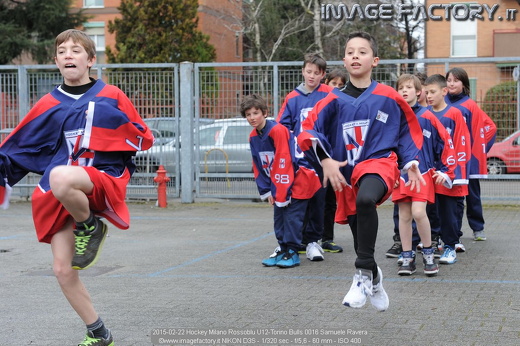 2015-02-22 Hockey Milano Rossoblu U12-Torino Bulls 0016 Samuele Ravera